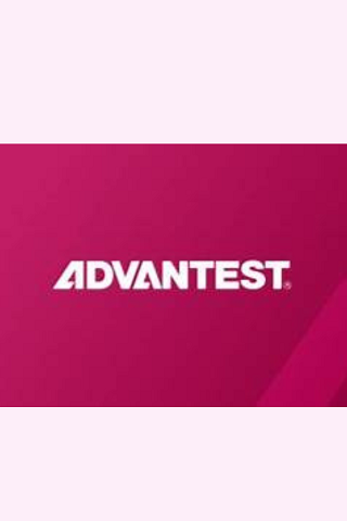 Advantest prevede una crescita dei profitti del 6% grazie alla domanda di test per chip AI