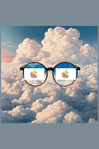 Apple punta al futuro con gli occhiali intelligenti N50: AI sempre a portata di sguardo