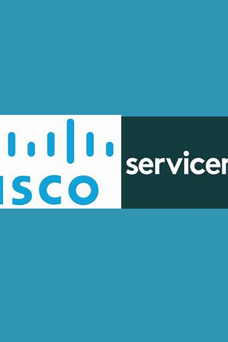 Cisco e ServiceNow uniscono le forze per un’AI aziendale sicura e gestibile