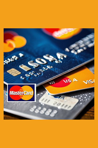 Visa e Mastercard lanciano l’acquisto tramite AI
