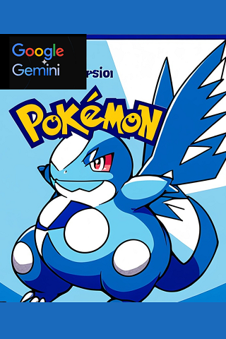 Gemini di Google conquista Pokémon Blu: l’AI alla prova dei classici