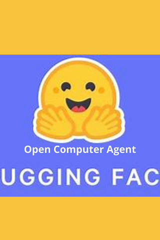 Hugging Face lancia un agente AI open source per task su desktop virtuale