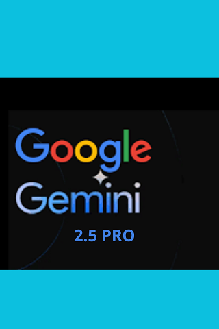 Google lancia Gemini 2.5 Pro Preview: il nuovo standard per lo sviluppo AI