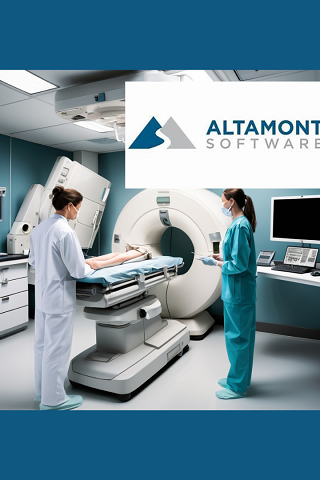 Altamont Software integra l’AI nei report radiologici con successo clinico