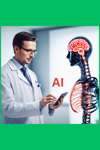 AI e sanità: cresce l’adozione globale di tecnologie diagnostiche e predittive
