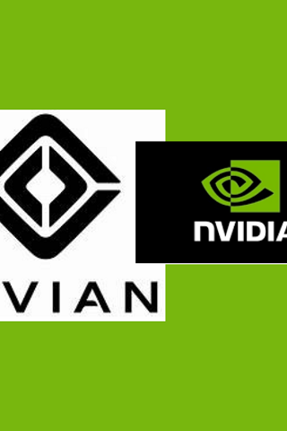 Rivian spinge oltre i confini della progettazione XR con le nuove GPU NVIDIA RTX PRO Blackwell
