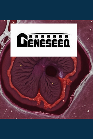 Nuovo test del sangue Geneseeq per il pancreas: diagnosi precoce più vicina