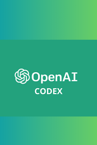 OpenAI lancia Codex: l’agente AI che scrive, testa e corregge codice in ChatGPT