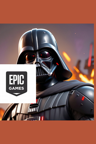 Darth Vader in Fortnite: l’AI gli dà voce, ma scoppia il caso delle frasi volgari