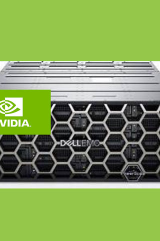 Dell potenzia le sue soluzioni AI con le nuove GPU NVIDIA Blackwell Ultra