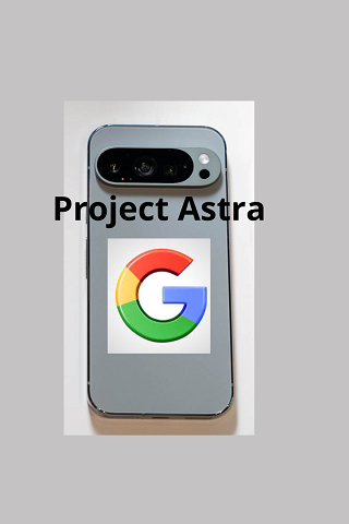 Google presenta Project Astra: l’assistente AI che agisce in autonomia sul tuo dispositivo