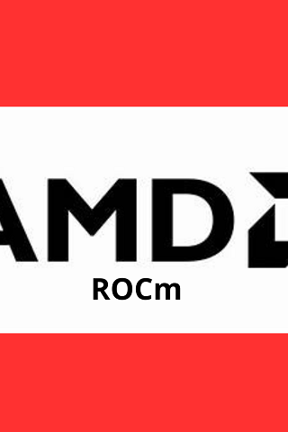 AMD espande ROCm: supporto in arrivo per Windows, Ryzen AI Max e Radeon RX 9000
