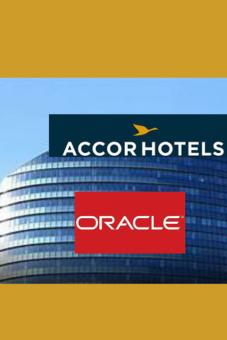 Accor sceglie Oracle per ottimizzare la gestione globale di eventi e vendite