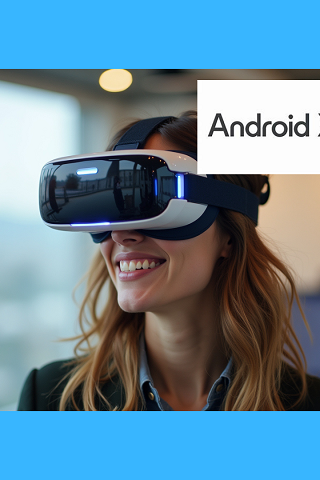 Gemini Merges With Android XR: The Future of Smart Glasses According to Google