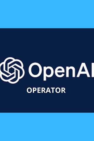 OpenAI Powers Operator with New o3 Model