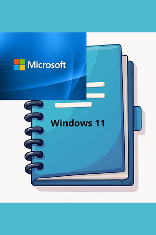 Notepad e Paint diventano intelligenti: Microsoft integra l’AI nelle app storiche di Windows