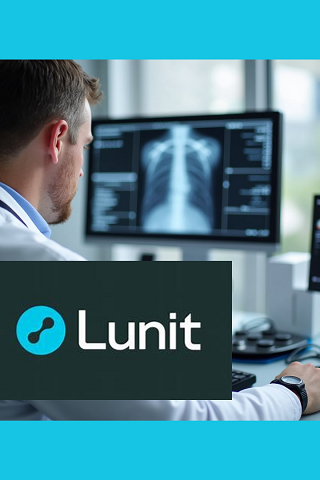 Lunit porta l’AI all’ASCO 2025 con 12 studi sull’oncologia di precisione