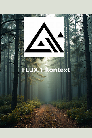 FLUX.1 Kontext: il nuovo standard per la generazione e modifica intelligente di immagini