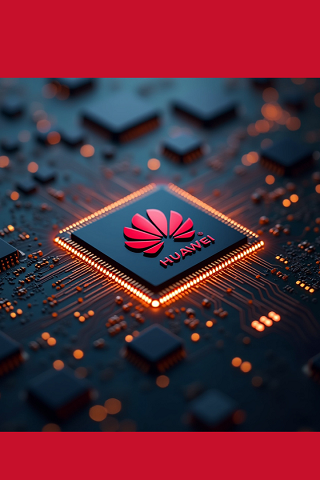 Huawei punta ai chip da 3 nm: nuove strategie per superare i limiti tecnologici