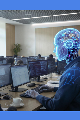 Le business school cambiano rotta per formare leader nell’era dell’AI