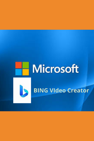 Microsoft lancia Bing Video Creator: video AI accessibili via app