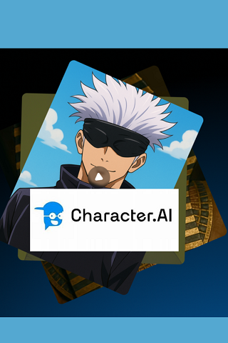 Character.AI introduce video animati e feed social: nuove funzioni tra creatività e rischi