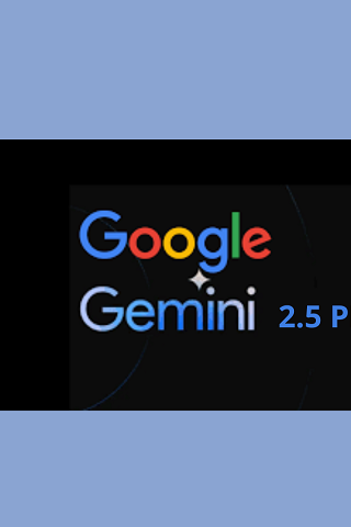 Gemini 2.5 Pro, il nuovo volto dell’AI tecnica firmata Google