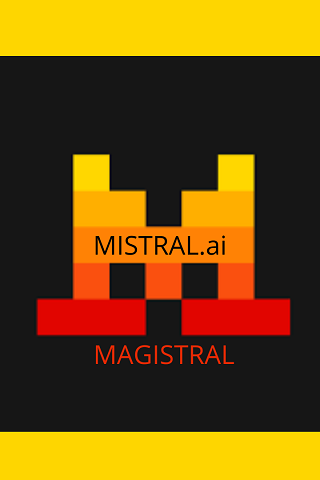 Magistral di Mistral AI: il modello di ragionamento che accelera l’analisi complessa