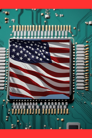 Sacks: i chip AI USA sono tracciabili, norme troppo rigide favorirebbero la Cina