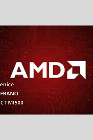 AMD Unveils New EPYC Venice and Verano CPUs with Up to 256 Cores and Instinct MI500 GPU for Future Data Centers