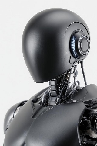 Il tuo corpo diventa un telecomando: ecco come i robot sentono forza e intenzione