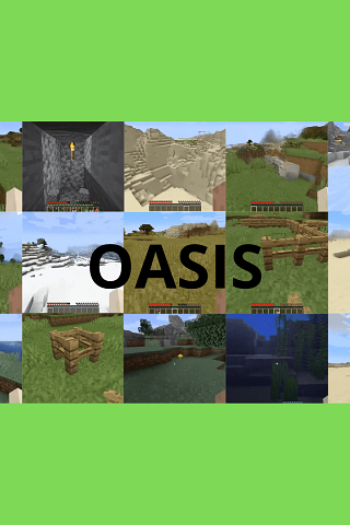 Oasis: il modello AI che genera mondi interattivi in tempo reale