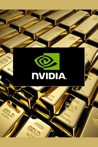 Le GPU NVIDIA diventano asset finanziari: startup AI ottengono miliardi in prestiti garantiti