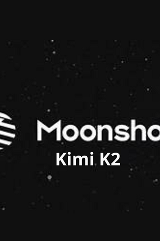 Kimi K2 di Moonshot AI supera GPT-4 nei test: modello open-source da 1 trilione di parametri