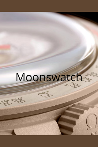 Swatch presenta AI‑DADA: design personalizzati generati dall’AI