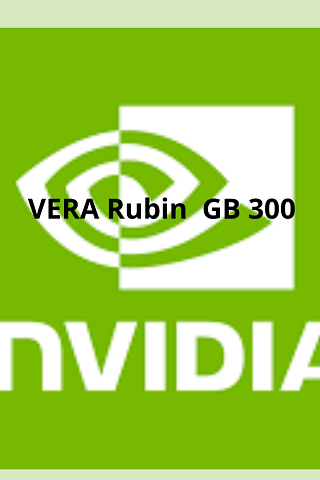 NVIDIA accelera con i server AI Vera Rubin e lancia Blackwell Ultra GB300