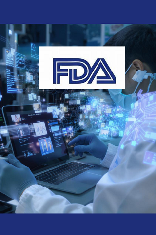 Elsa, l’AI della FDA sotto accusa per errori nei dati e mancanza di controlli