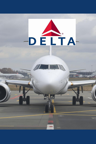 Delta sotto esame per l’uso dell’AI nel calcolo dei biglietti aerei