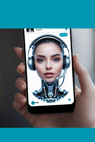 Cuori di silicio: quando l’AI diventa compagna di vita