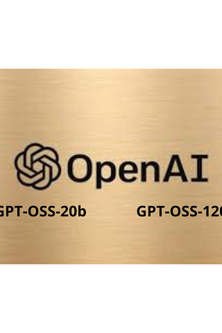 OpenAI rilascia gpt‑oss: modelli open avanzati, leggeri e pronti all’uso su GPU standard