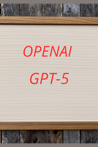 GPT‑5 sbarca sulla Terra: l’oracolo siliconico ora parla (quasi) come noi