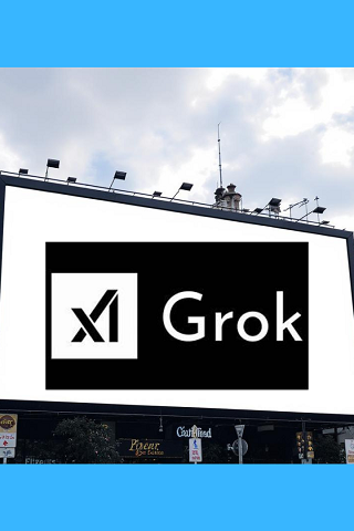 Grok si mette il cartellino del prezzo