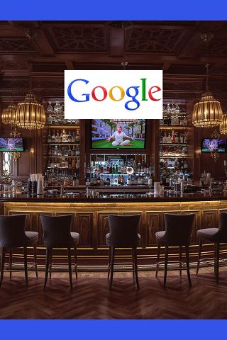 Google Finance si rifà il trucco: ora parla, disegna e non dorme mai