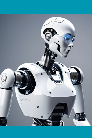 ALLEX, il robot che stringe la mano al futuro senza farsi male