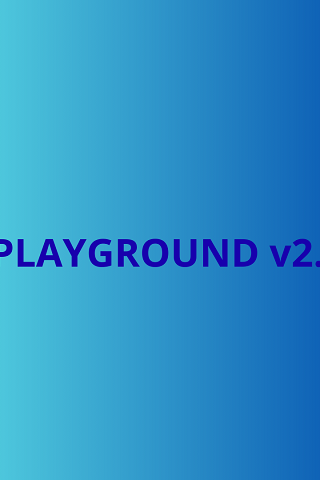 AI Playground 2.6.0: il laboratorio digitale che cambia forma come argilla