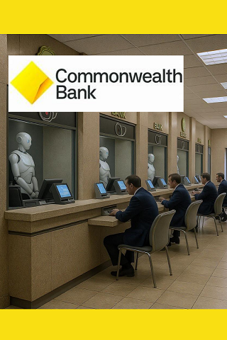 Quando il bot sbaglia numero: la banca richiama gli umani
