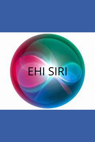 Siri cerca voce nuova: tra mele, gemme e nuvole private