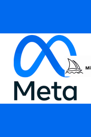 Meta mette il pennello a Midjourney