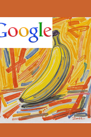 Banana di Google: l’intelligenza che dipinge con la velocità della luce