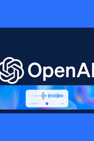 La voce che pensa: OpenAI apre il sipario su gpt-realtime